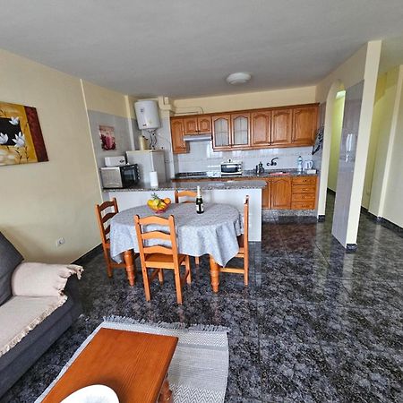 Apartamento Mendoza-San Isidro San Isidro  Extérieur photo
