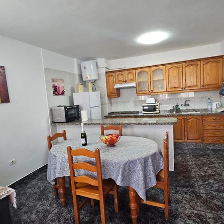 Apartamento Mendoza-San Isidro San Isidro  Extérieur photo