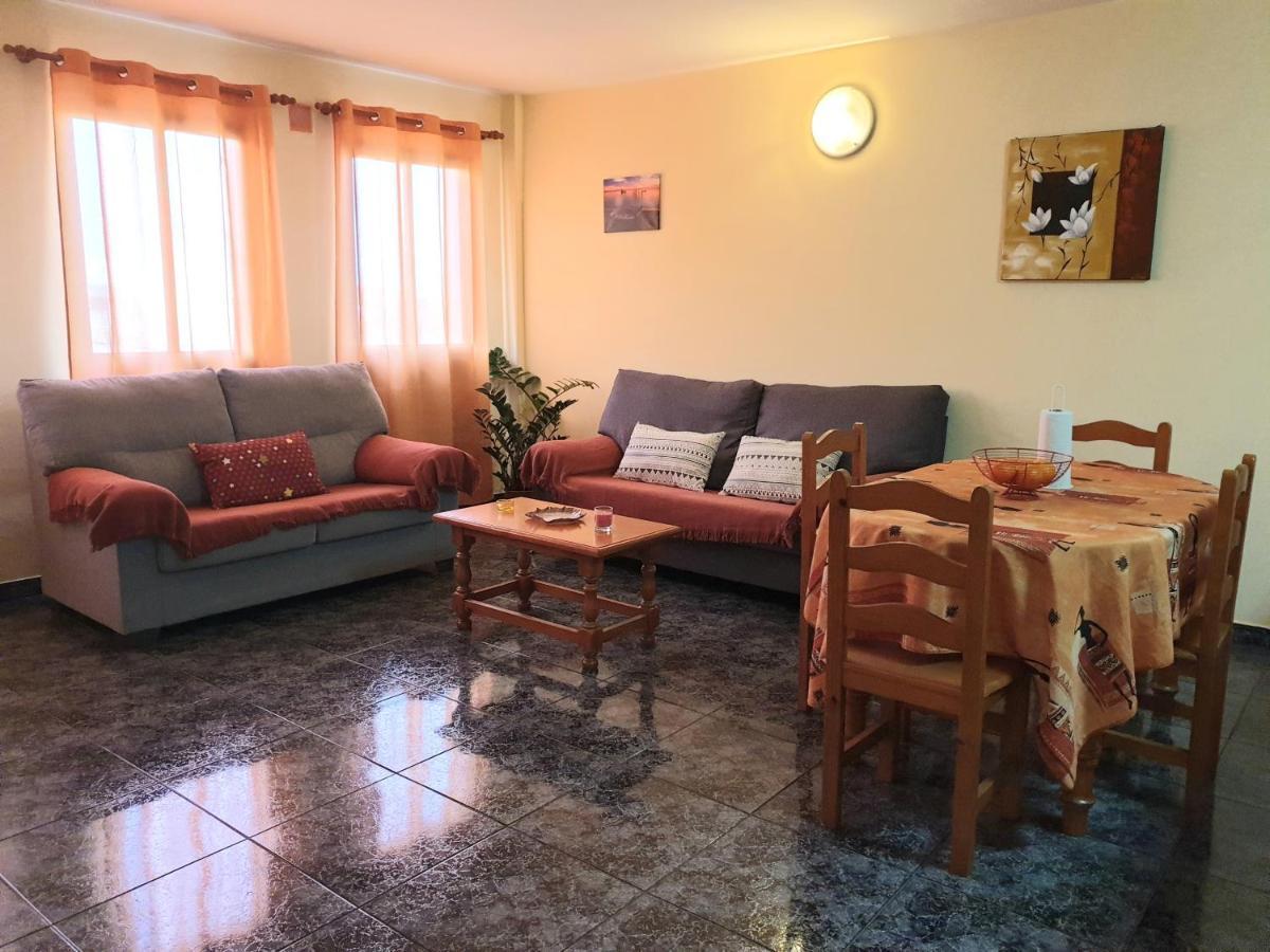 Apartamento Mendoza-San Isidro San Isidro  Extérieur photo