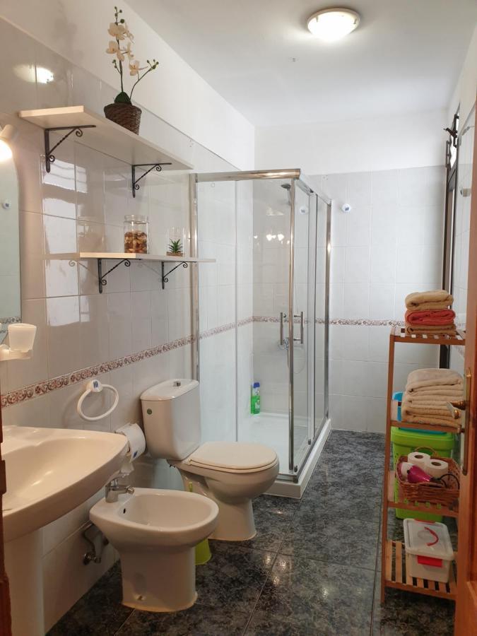 Apartamento Mendoza-San Isidro San Isidro  Extérieur photo
