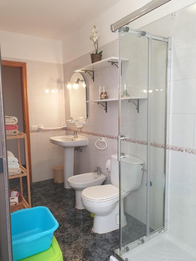 Apartamento Mendoza-San Isidro San Isidro  Extérieur photo