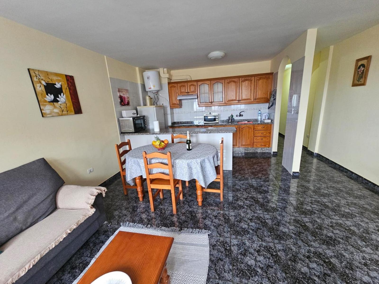 Apartamento Mendoza-San Isidro San Isidro  Extérieur photo