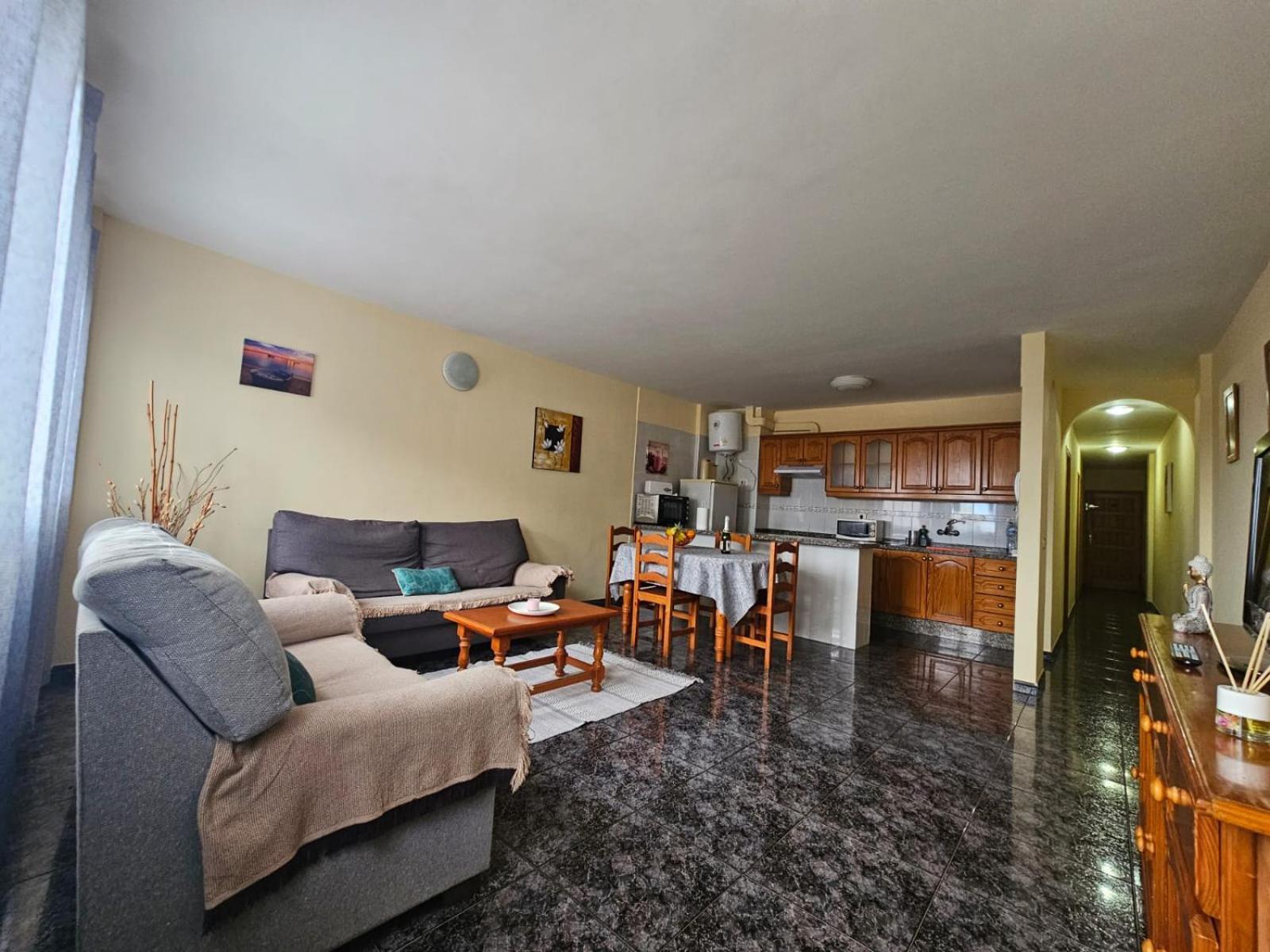Apartamento Mendoza-San Isidro San Isidro  Extérieur photo