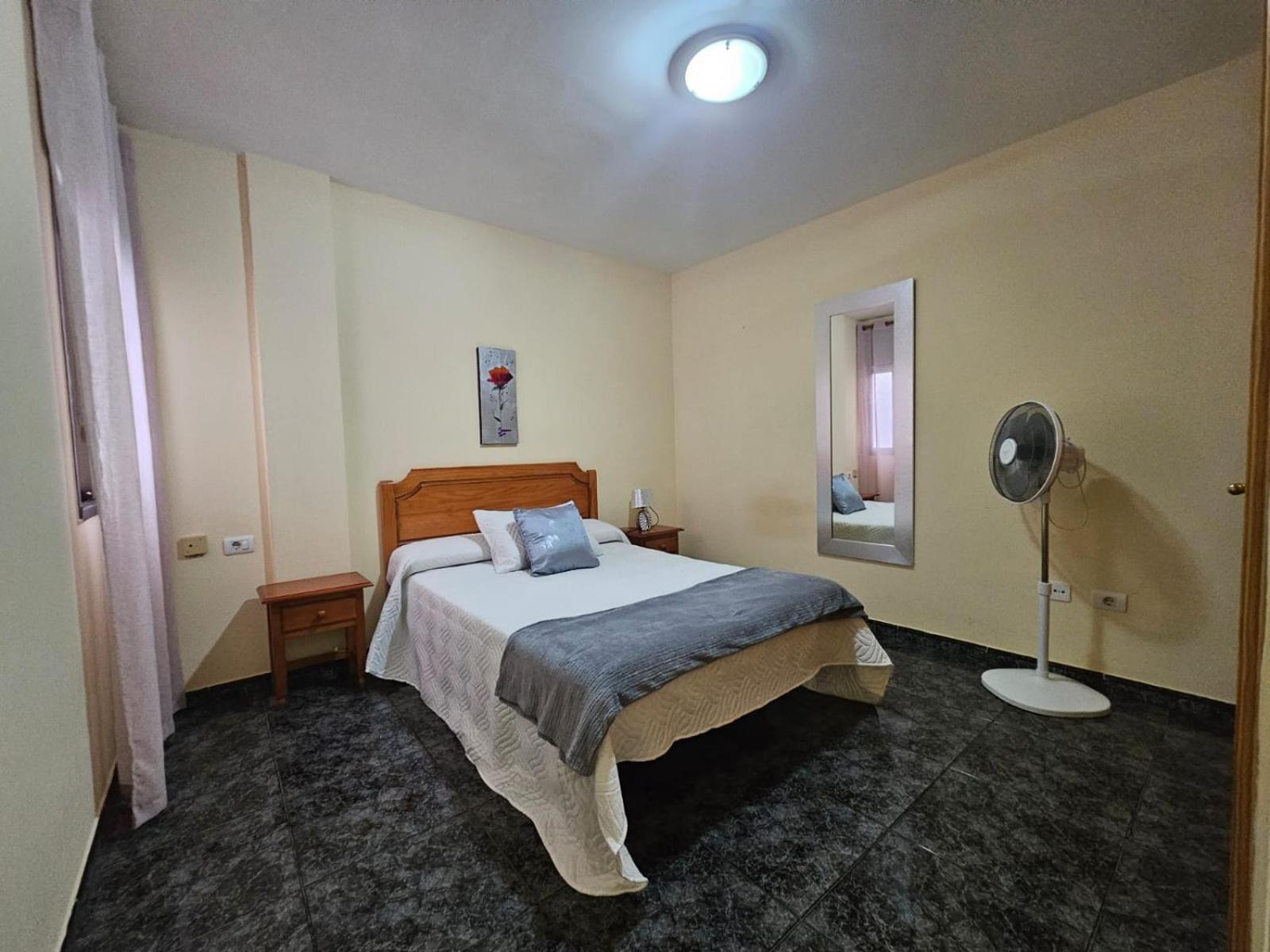 Apartamento Mendoza-San Isidro San Isidro  Extérieur photo