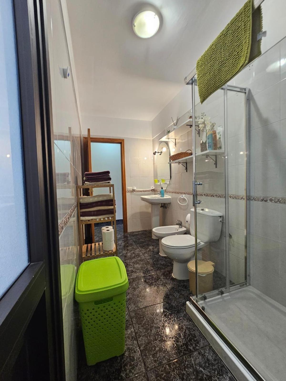 Apartamento Mendoza-San Isidro San Isidro  Extérieur photo