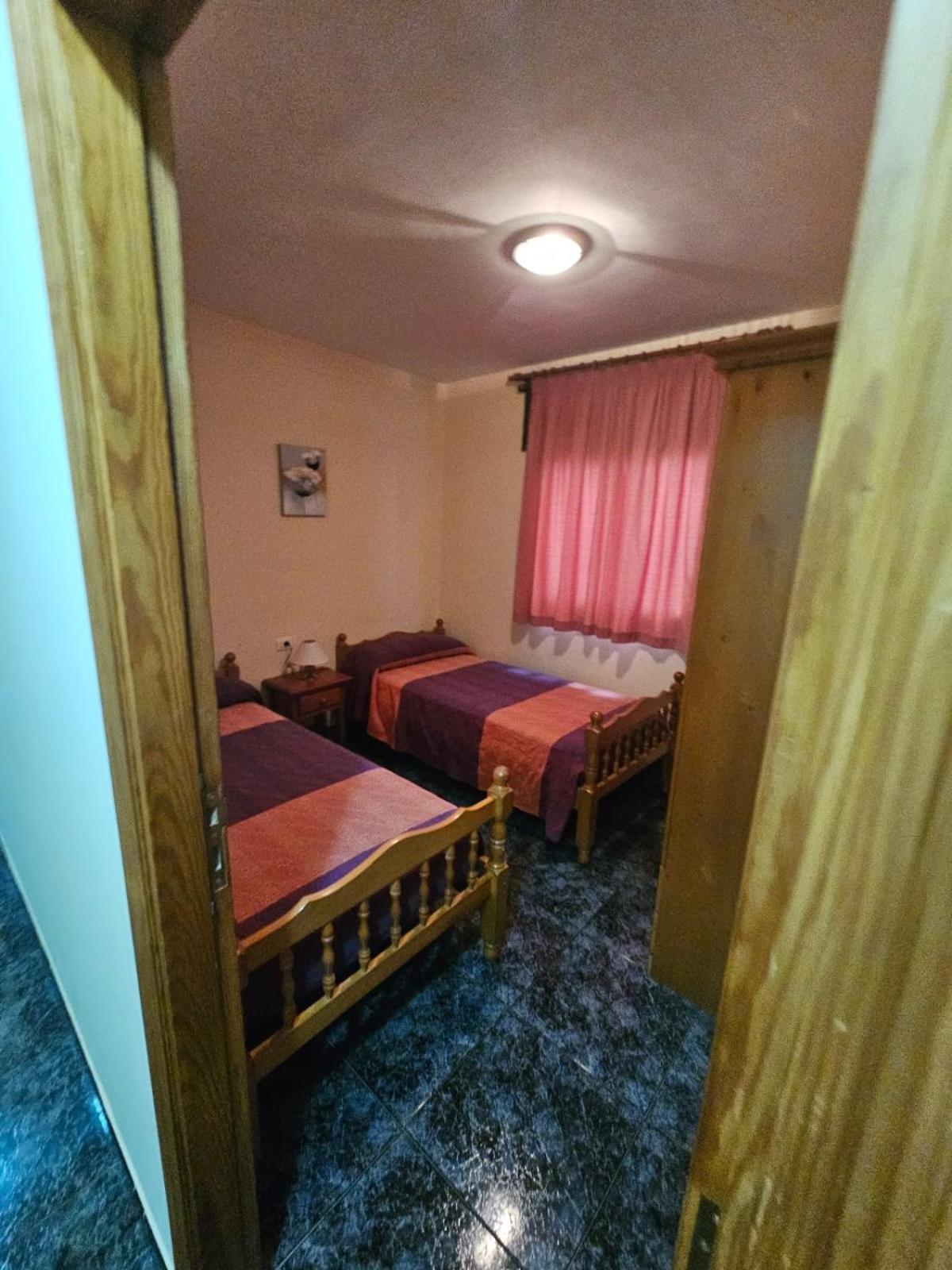 Apartamento Mendoza-San Isidro San Isidro  Extérieur photo