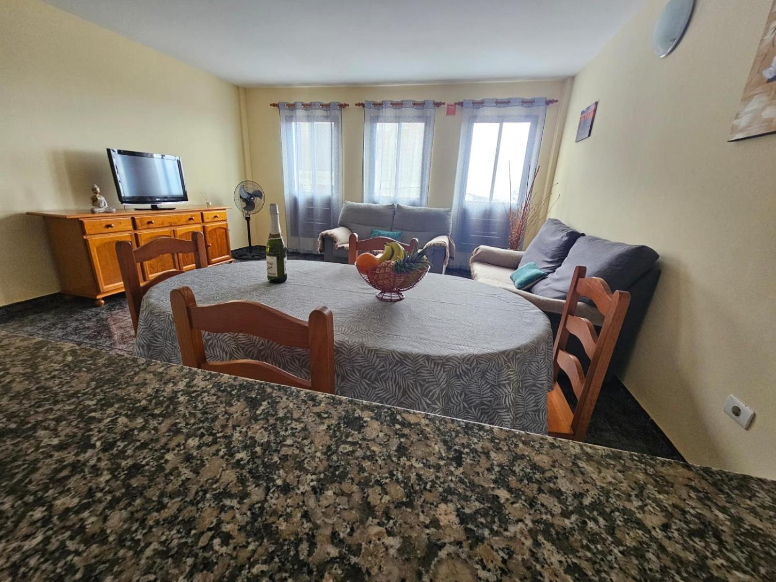 Apartamento Mendoza-San Isidro San Isidro  Extérieur photo