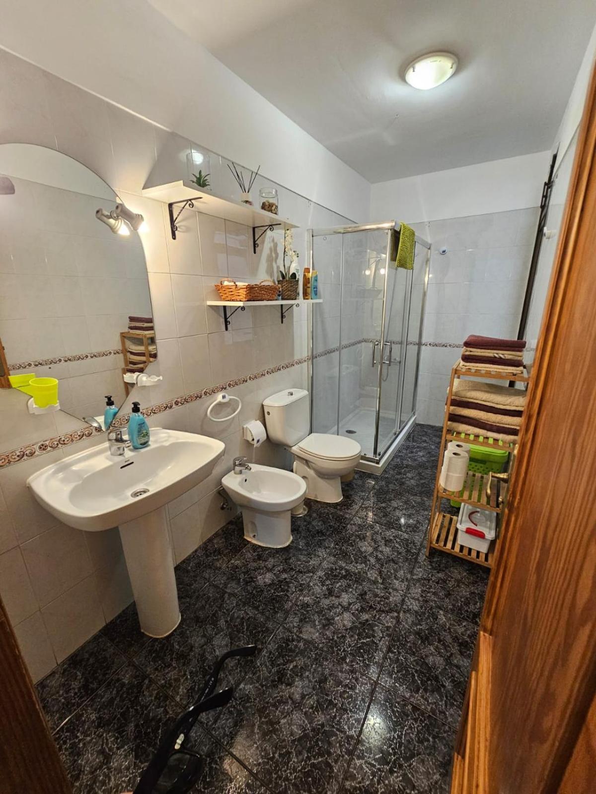 Apartamento Mendoza-San Isidro San Isidro  Extérieur photo
