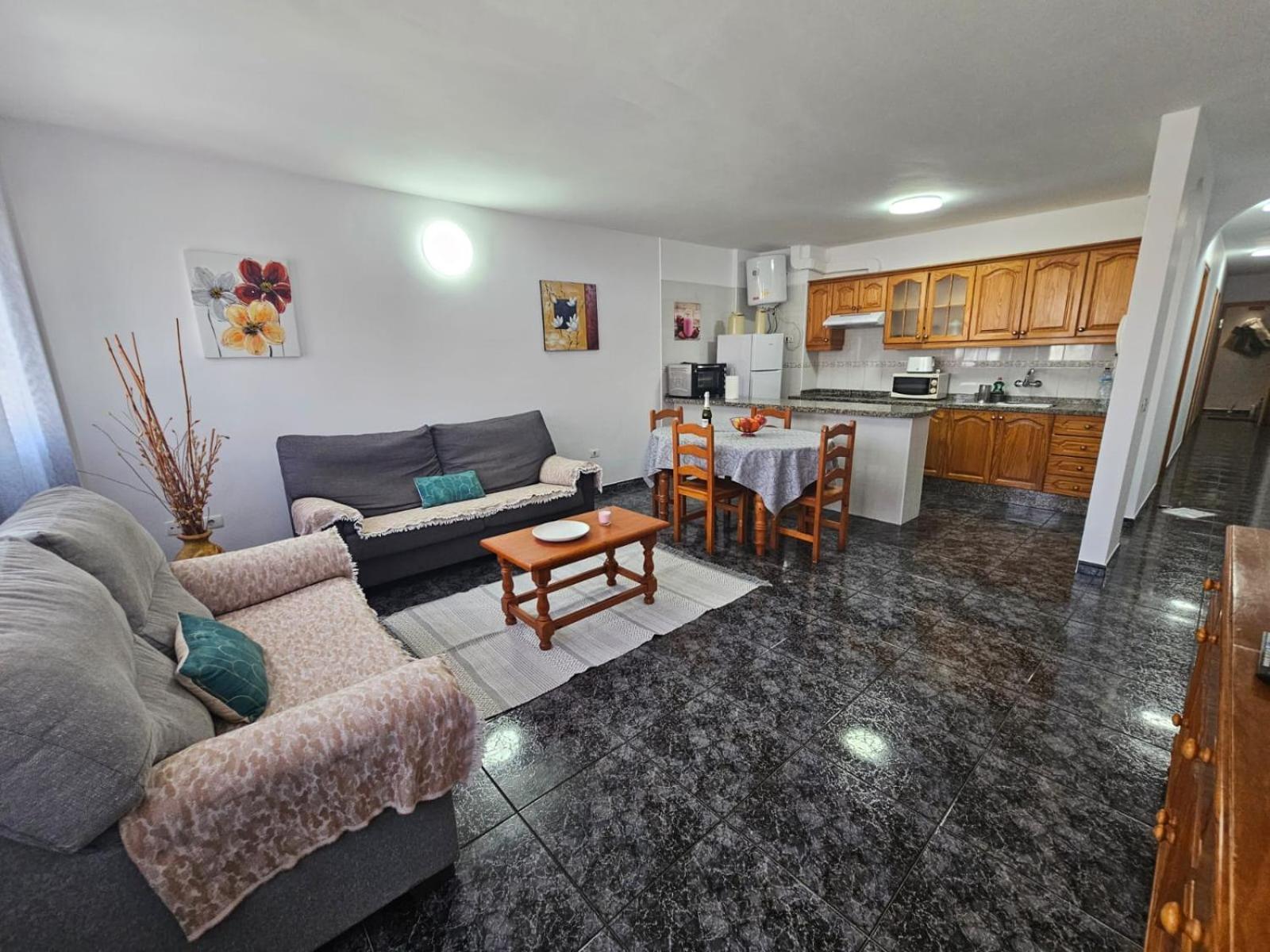 Apartamento Mendoza-San Isidro San Isidro  Extérieur photo