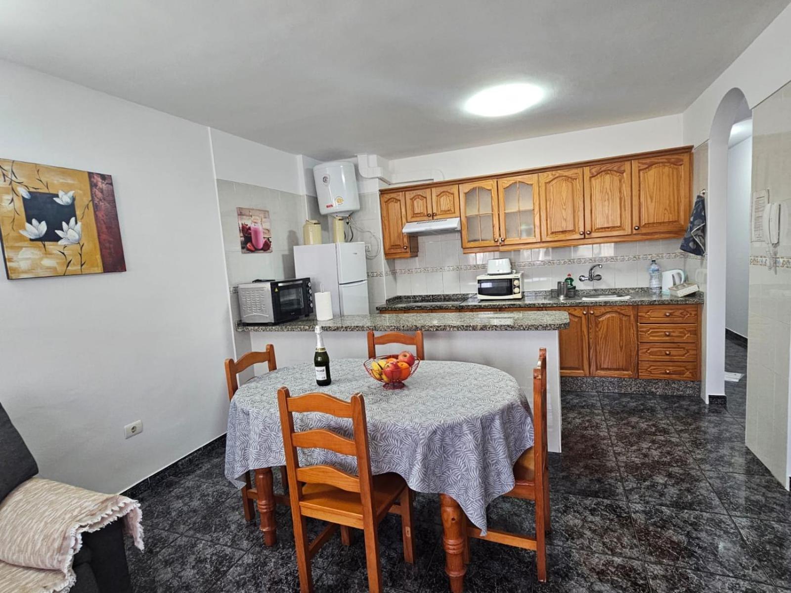 Apartamento Mendoza-San Isidro San Isidro  Extérieur photo