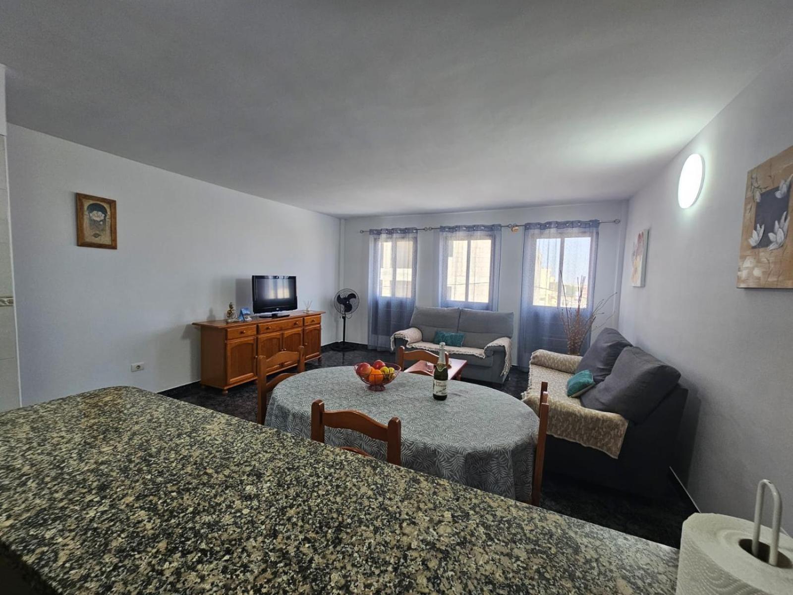 Apartamento Mendoza-San Isidro San Isidro  Extérieur photo