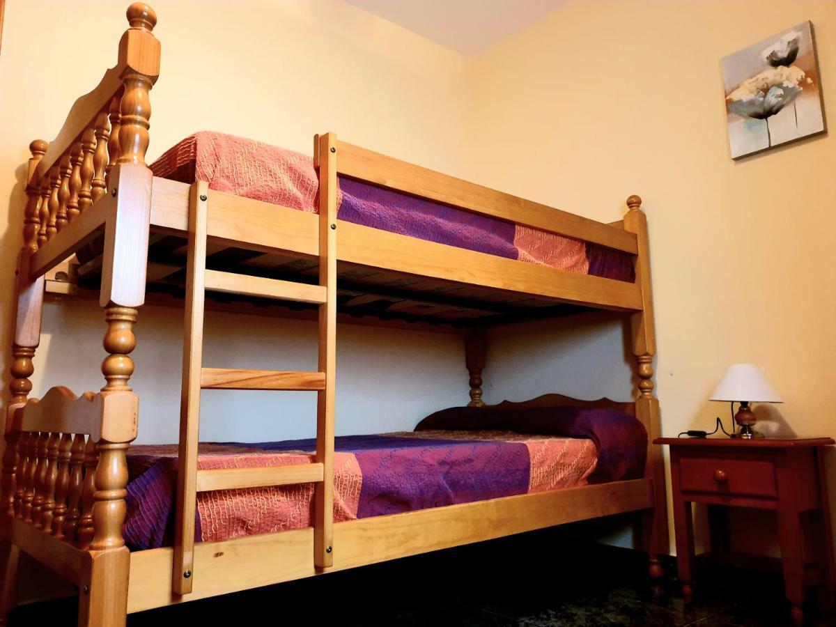 Apartamento Mendoza-San Isidro San Isidro  Extérieur photo