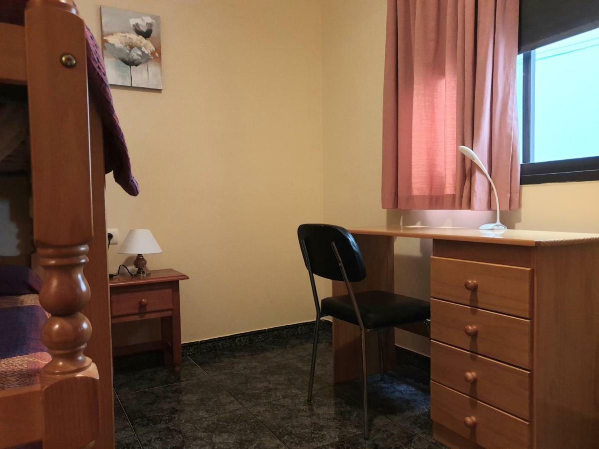 Apartamento Mendoza-San Isidro San Isidro  Extérieur photo