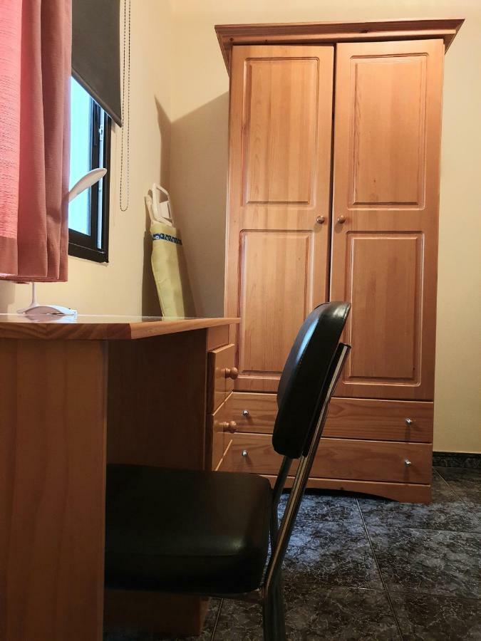 Apartamento Mendoza-San Isidro San Isidro  Extérieur photo
