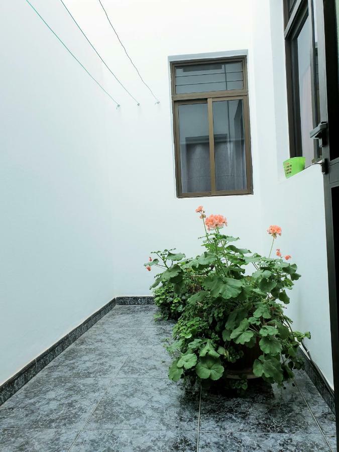 Apartamento Mendoza-San Isidro San Isidro  Extérieur photo