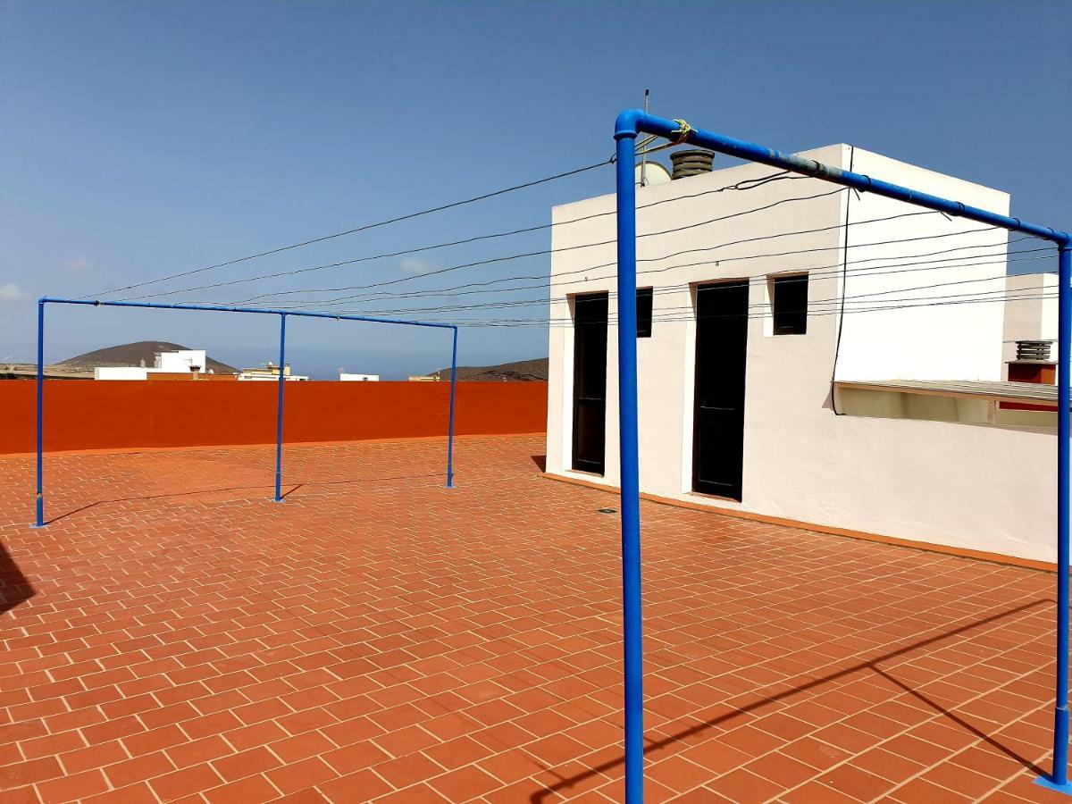 Apartamento Mendoza-San Isidro San Isidro  Extérieur photo