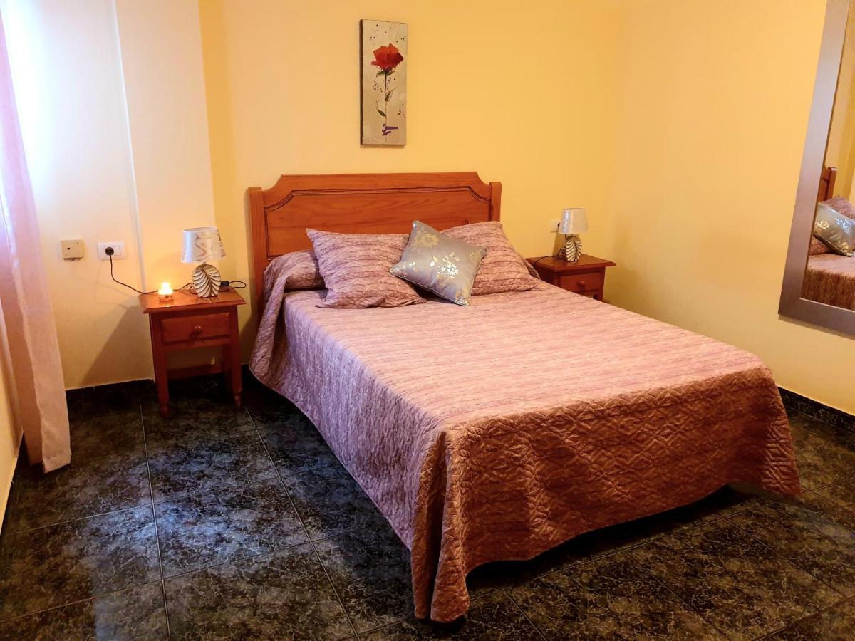 Apartamento Mendoza-San Isidro San Isidro  Extérieur photo